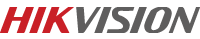 Compatible Cameras - HikVision Logo Compatible Cameras - HikVision Logo